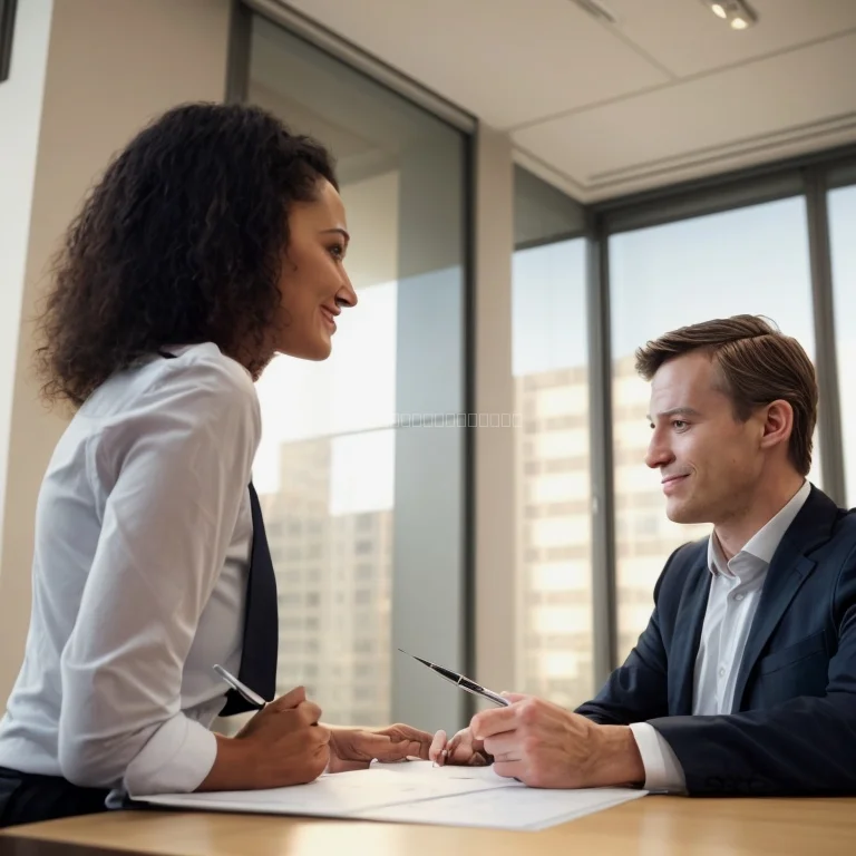 Trusted Legal Assistance for Real Estate Purchases