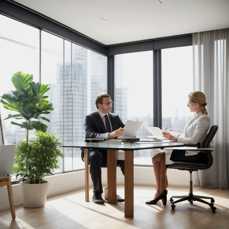 Real Estate Closing Documentation