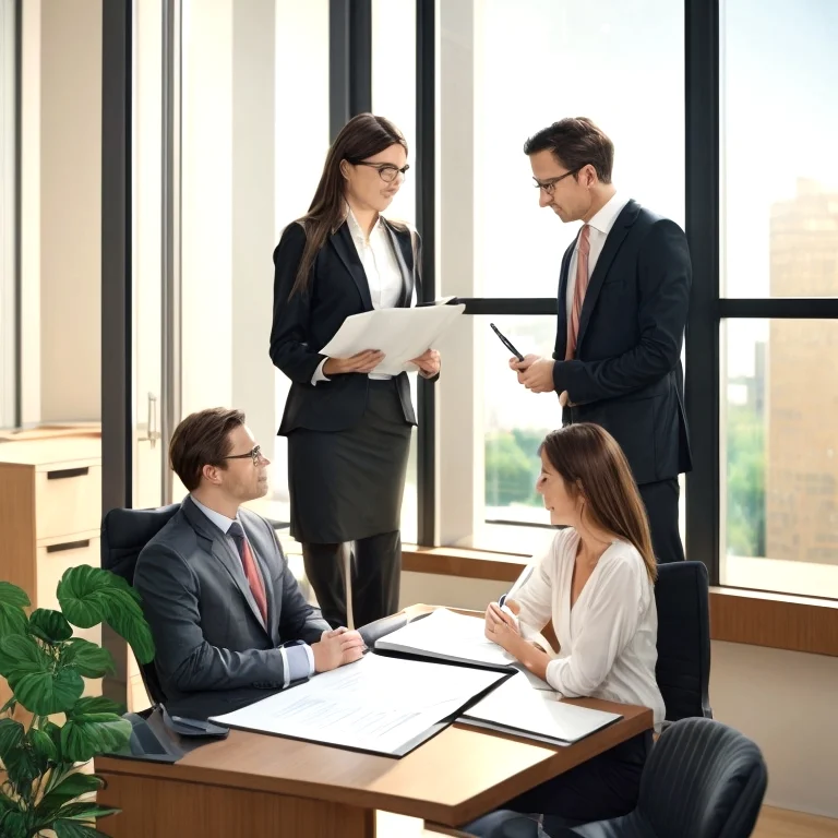 Nimara Bloom office location at Route de Bussigny 8, Crissier