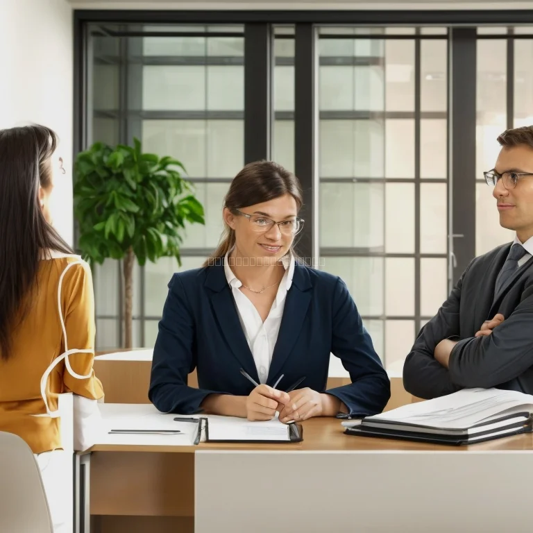 Key Steps in the Property Purchase Process