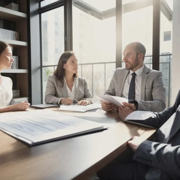 Nimara Bloom office location at Route de Bussigny 8, Crissier